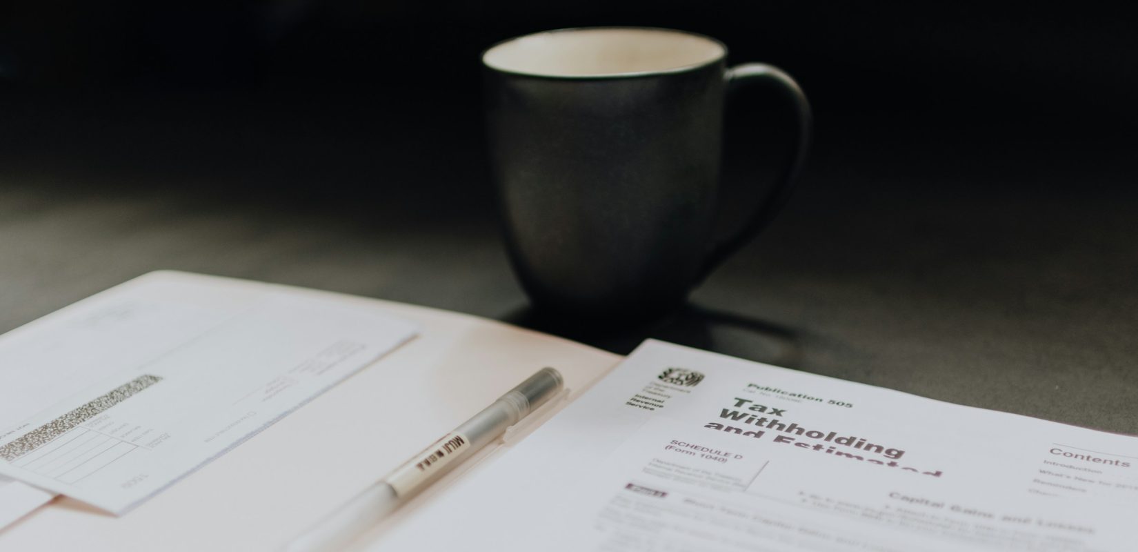 Steuerlexikon - Hirsch Consulting